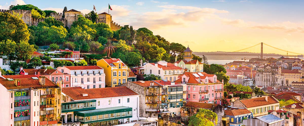 Lisbon
